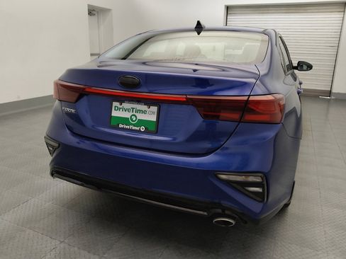 Used 2019 Kia Forte LXS FWD image 7