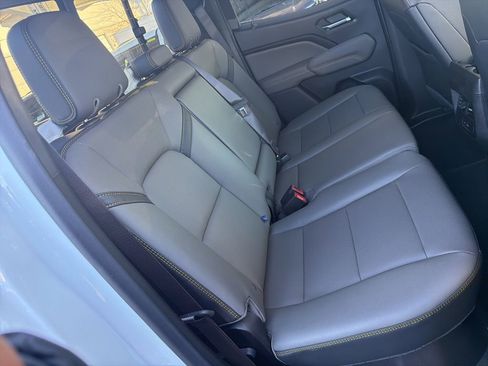 New 2026 Chevrolet Colorado ZR2 w/ Technology Package image 34