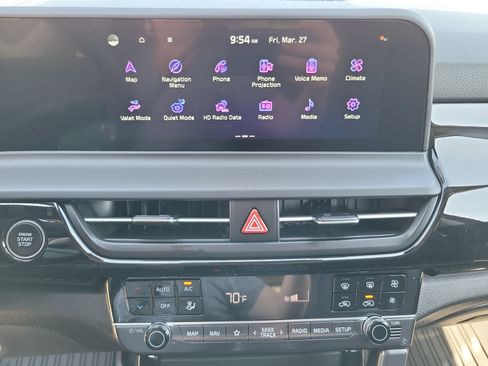 New 2026 Kia Seltos S image 9