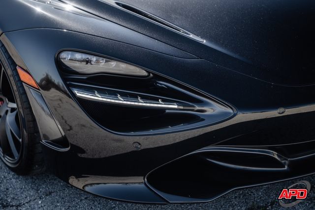 Used 2019 McLaren 720S RWD image 60