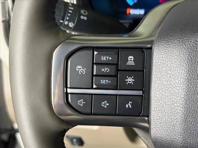 Used 2026 Ford F250 Platinum w/ Platinum Plus Package AWD/4WD image 26