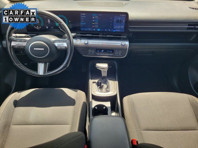 Used 2025 Hyundai Kona SEL FWD image 14