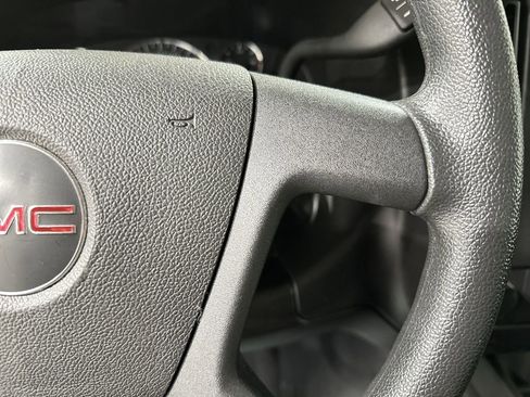 Used 2024 GMC Savana 2500 w/ Driver Convenience Package image 28