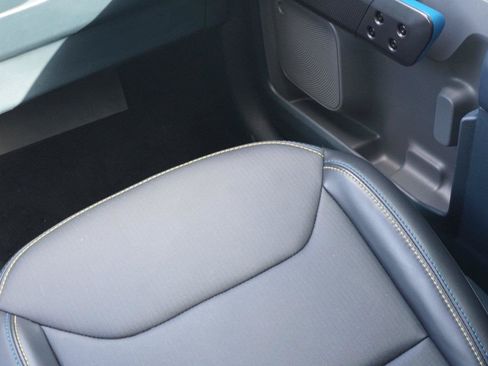 Certified 2025 Ford Maverick Lobo AWD/4WD image 27