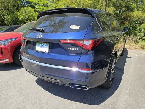 Used 2024 Acura MDX FWD w/ Technology Package image 6