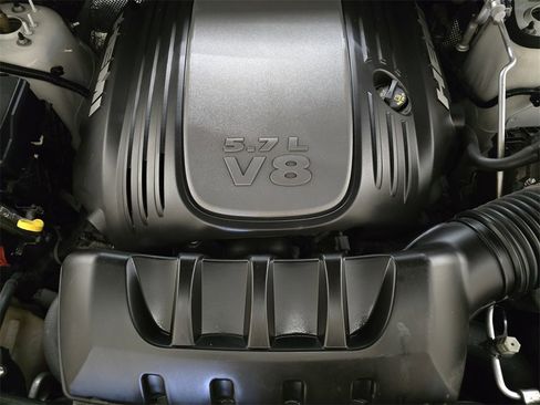 Used 2017 Jeep Grand Cherokee Summit w/ Platinum Series Group image 33