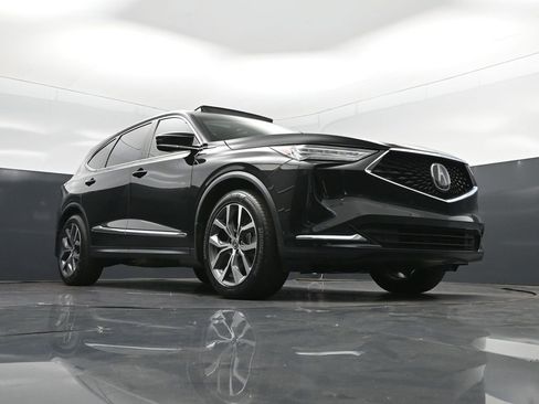 Used 2024 Acura MDX FWD w/ Technology Package image 46