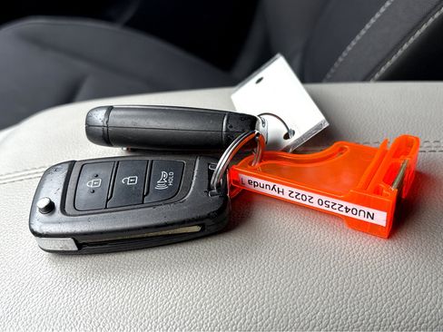 Used 2022 Hyundai Tucson SE image 29