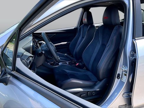 Used 2024 Subaru WRX Limited AWD/4WD image 8