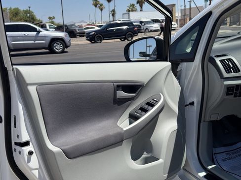Used 2010 Toyota Prius One FWD image 14