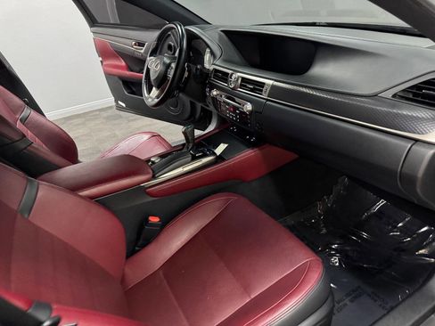 Used 2019 Lexus GS 350 F Sport image 56