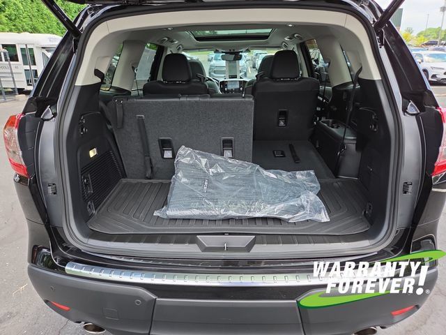 Certified 2026 Subaru Ascent Limited AWD/4WD image 18