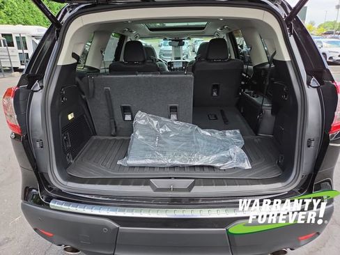 Certified 2026 Subaru Ascent Limited AWD/4WD image 18