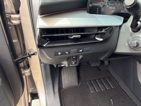 New 2026 Nissan Murano Platinum w/ Cargo Package AWD/4WD image 30