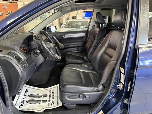 Used 2008 Honda CR-V EX-L image 9