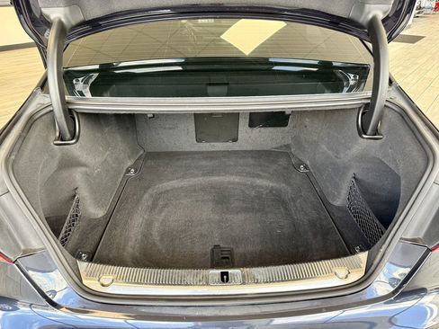 Used 2015 Audi A8 L 3.0T w/ Premium Package image 9