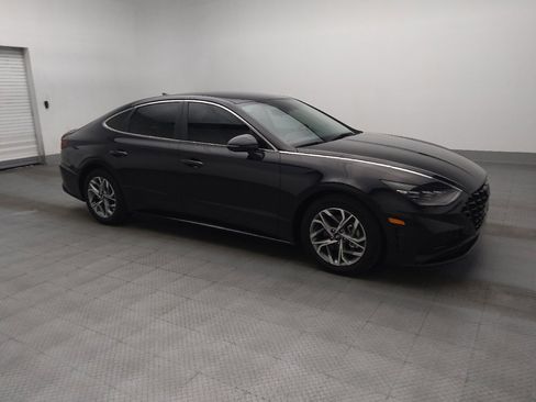 Used 2023 Hyundai Sonata SEL FWD image 11