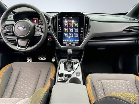 Certified 2025 Subaru Crosstrek 2.5i Sport image 14