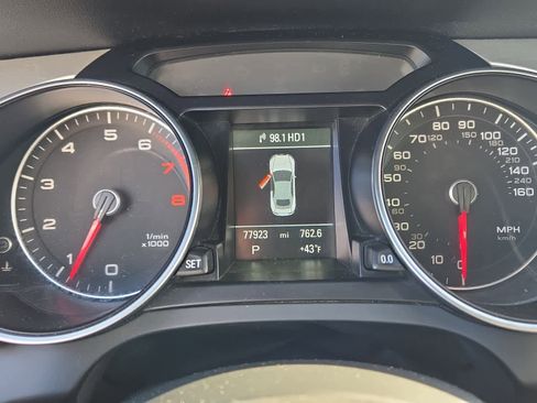 Used 2016 Audi A5 2.0T Premium Plus w/ Technology Package image 14