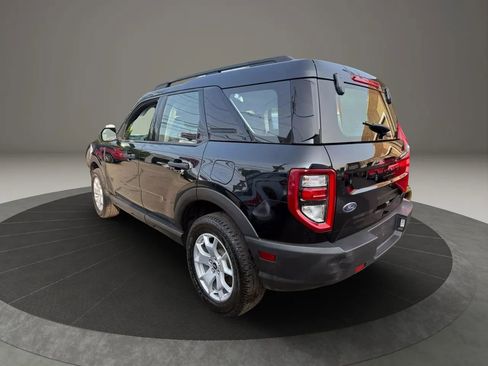 Used 2021 Ford Bronco Sport image 7