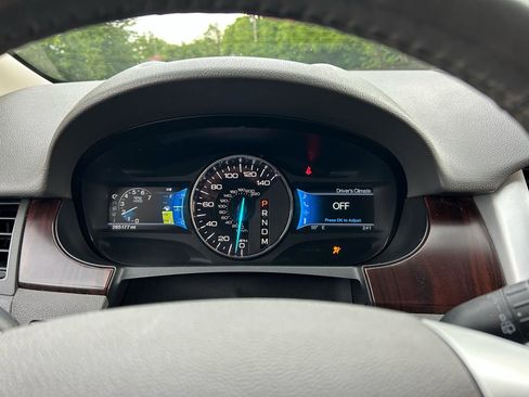 Used 2011 Ford Edge Limited w/ 302A Rapid Spec Order Code FWD image 24