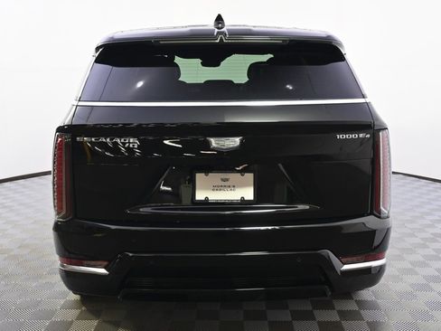 New 2025 Cadillac Escalade IQ Luxury 1 image 5