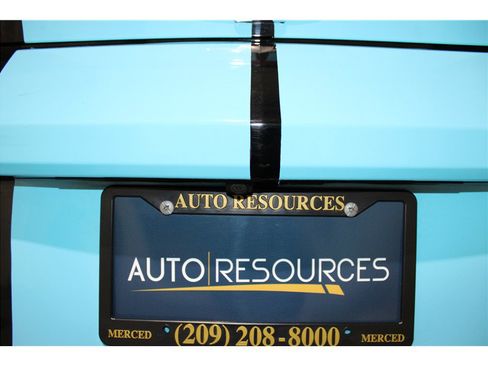 Used 2016 Chevrolet Camaro SS image 12