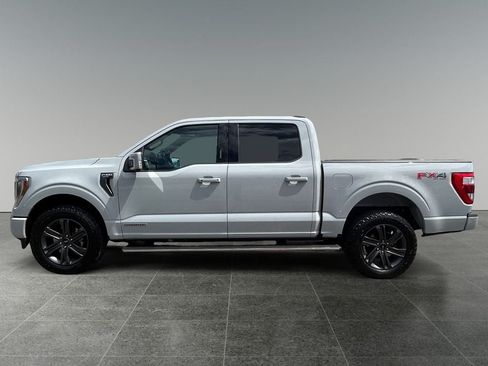 Used 2023 Ford F150 Lariat w/ Equipment Group 502A High AWD/4WD image 5