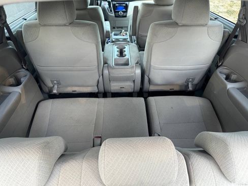 Used 2015 Honda Odyssey EX image 13