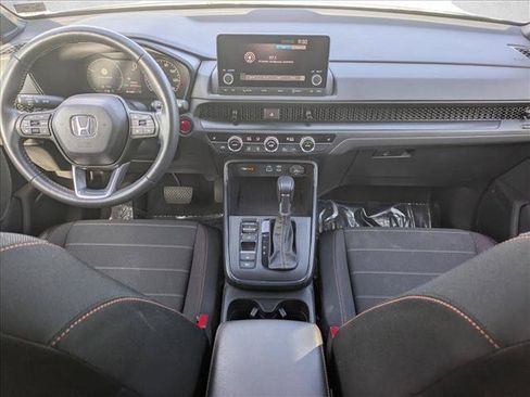 Used 2024 Honda CR-V Sport image 17