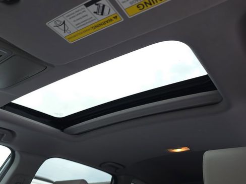 Used 2018 Honda CR-V EX-L image 23