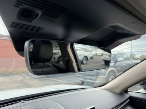 New 2025 Lincoln Corsair Reserve w/ Towing Package image 14