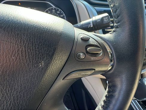 Used 2020 Nissan Murano Platinum image 29