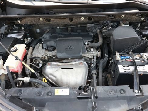 Used 2016 Toyota RAV4 LE image 48