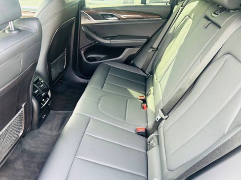 Used 2020 BMW X3 sDrive30i w/ Driving Assistance Package RWD image 11