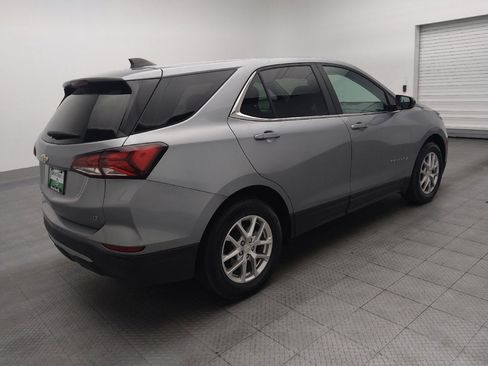 Used 2024 Chevrolet Equinox LT image 10