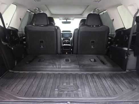 Used 2022 Subaru Ascent Limited w/ Technology Package image 15