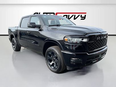Used 2025 RAM 1500 Big Horn