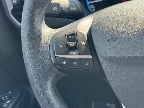 Used 2024 Ford Bronco Sport Big Bend AWD/4WD image 17