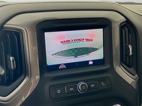 Used 2020 GMC Sierra 1500 2WD Double Cab w/ Sierra Value Package image 17