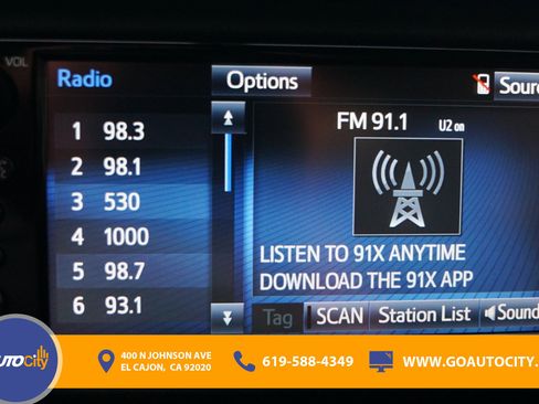 Used 2017 Toyota 86 860 Special Edition image 20