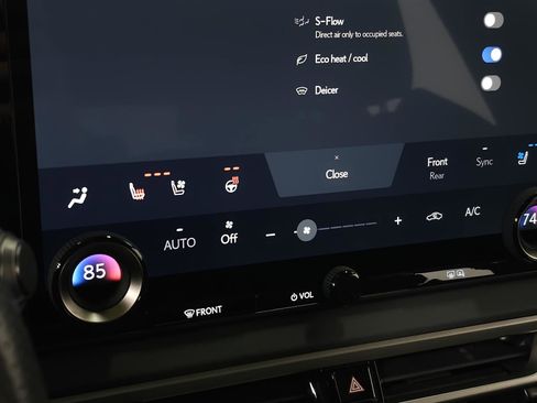 Certified 2024 Lexus RX 350 F Sport image 31