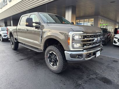 New 2026 Ford F250 XLT w/ XLT Premium Package