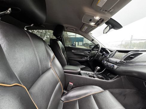 Used 2018 Chevrolet Impala Premier image 13