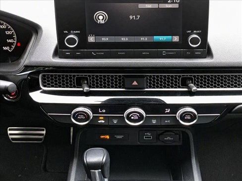 Used 2022 Honda Civic Sport image 14