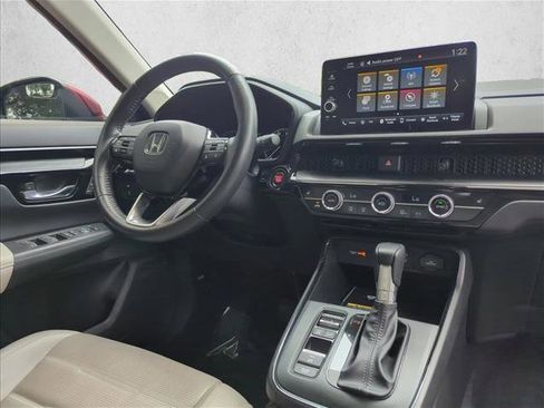 Used 2024 Honda CR-V EX-L image 27