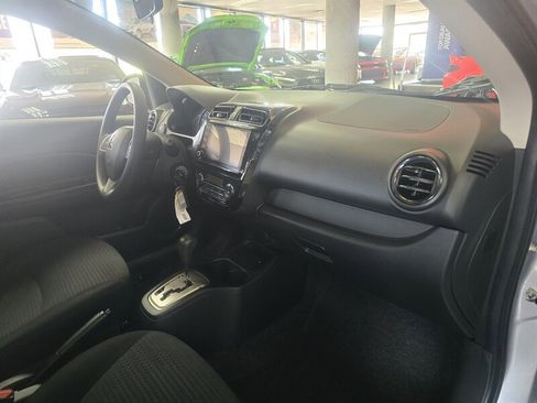 Used 2024 Mitsubishi Mirage G4 ES image 13