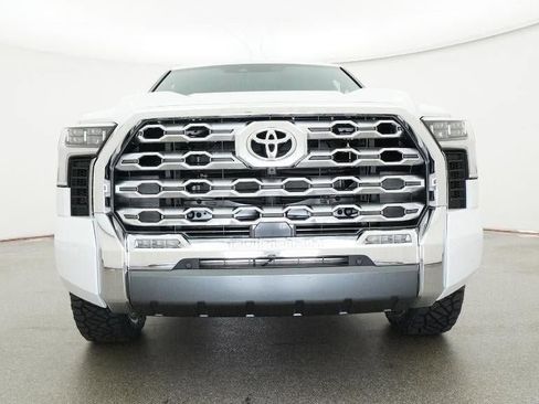 New 2026 Toyota Tundra 1794 Edition image 32