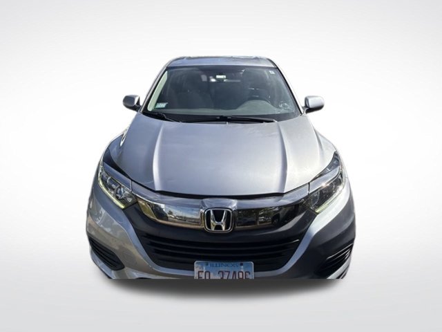 Used 2019 Honda HR-V LX image 2