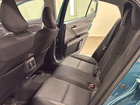 Certified 2025 Toyota Camry LE w/ Convenience Package image 15